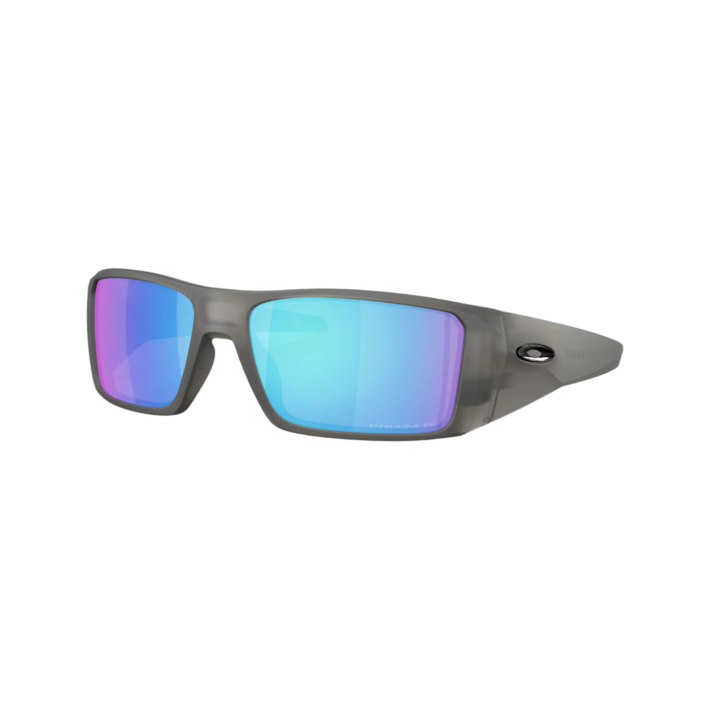 Oakley - Heliostat - Velocity 21