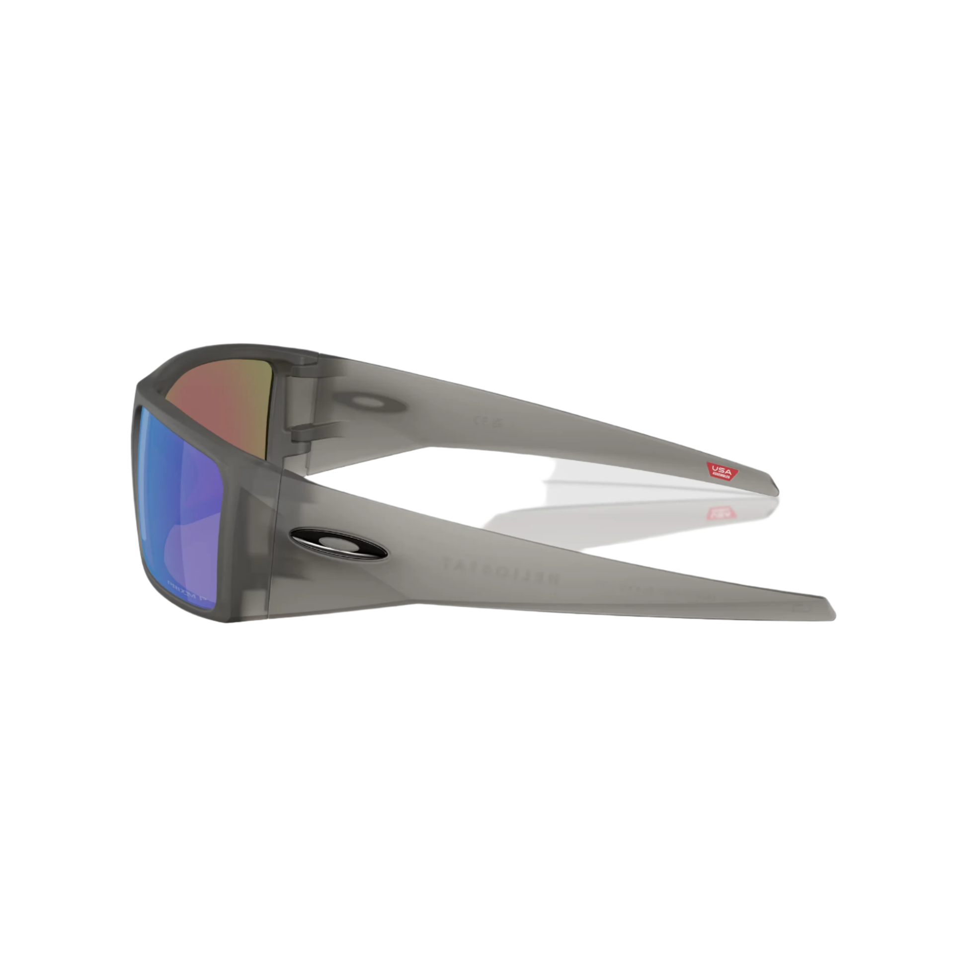 Oakley - Heliostat - Velocity 21