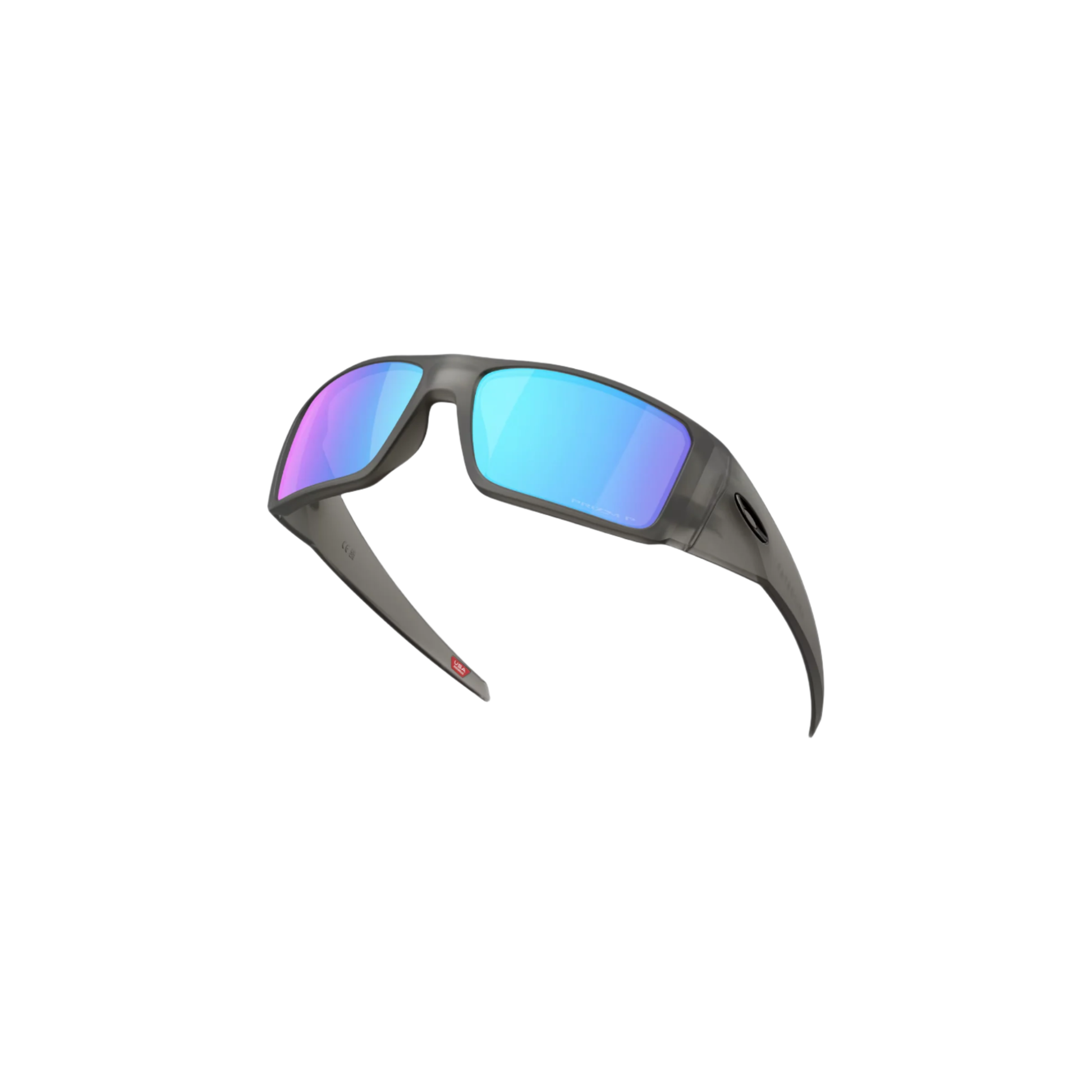 Oakley - Heliostat - Velocity 21