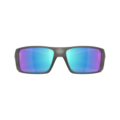 Oakley - Heliostat - Velocity 21