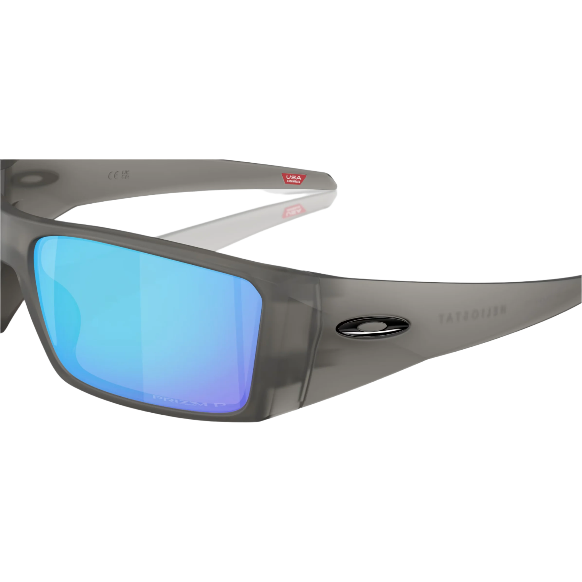 Oakley - Heliostat - Velocity 21