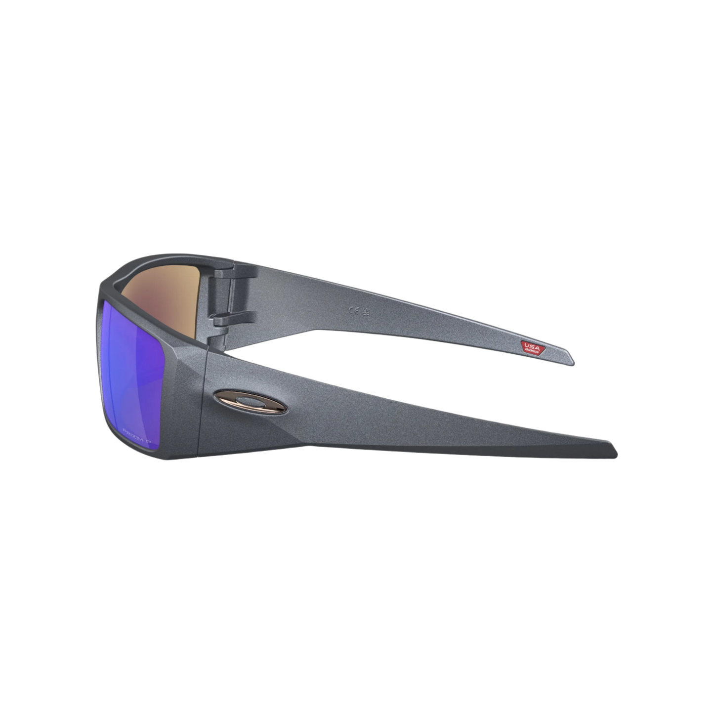 Oakley - Heliostat - Velocity 21