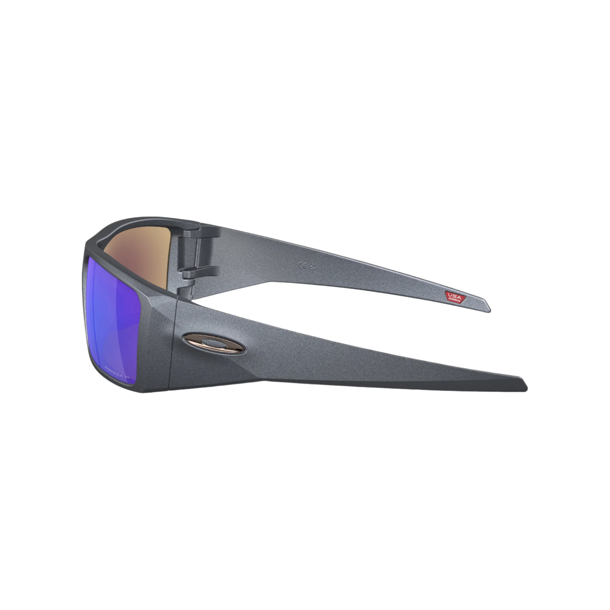 Oakley - Heliostat - Velocity 21