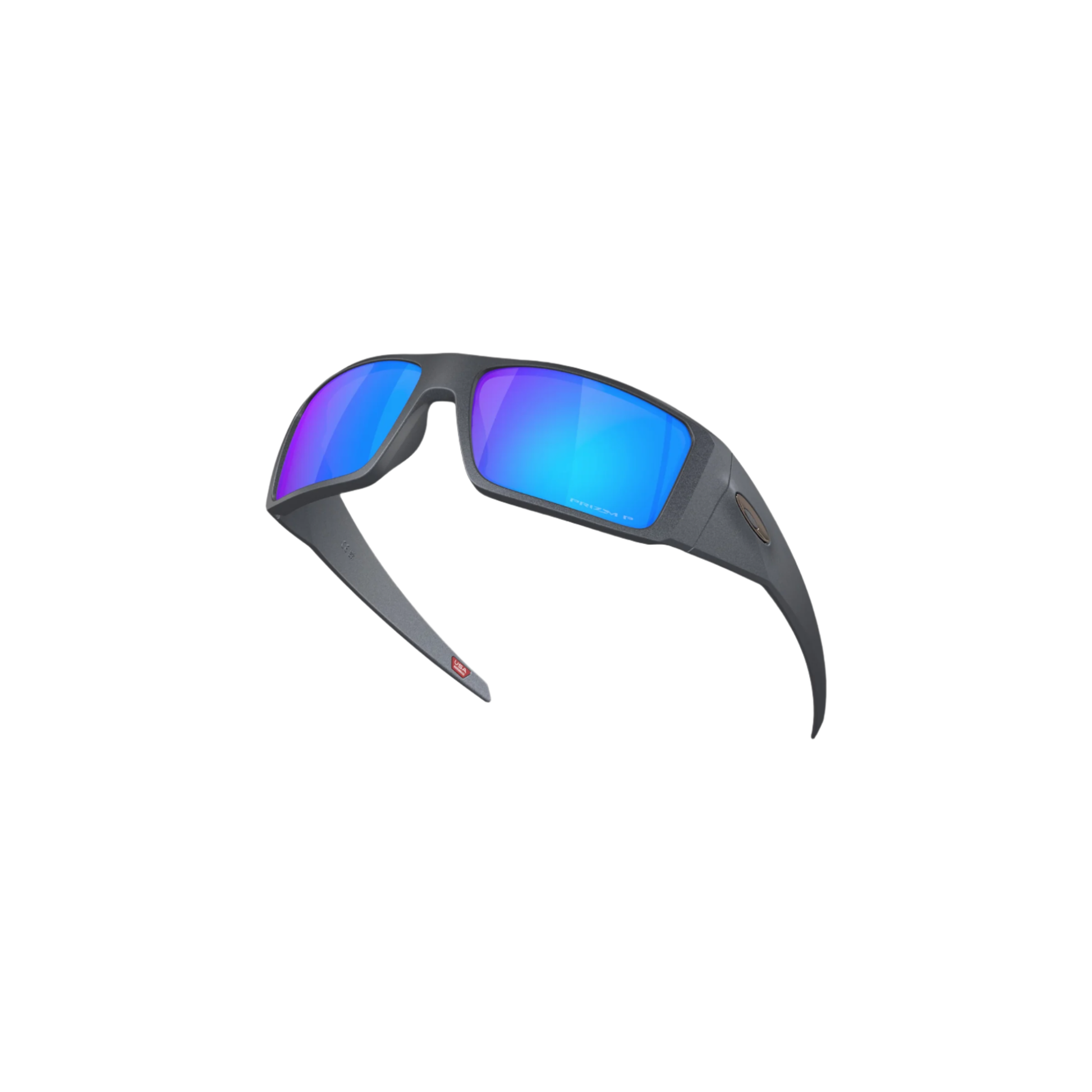 Oakley - Heliostat - Velocity 21