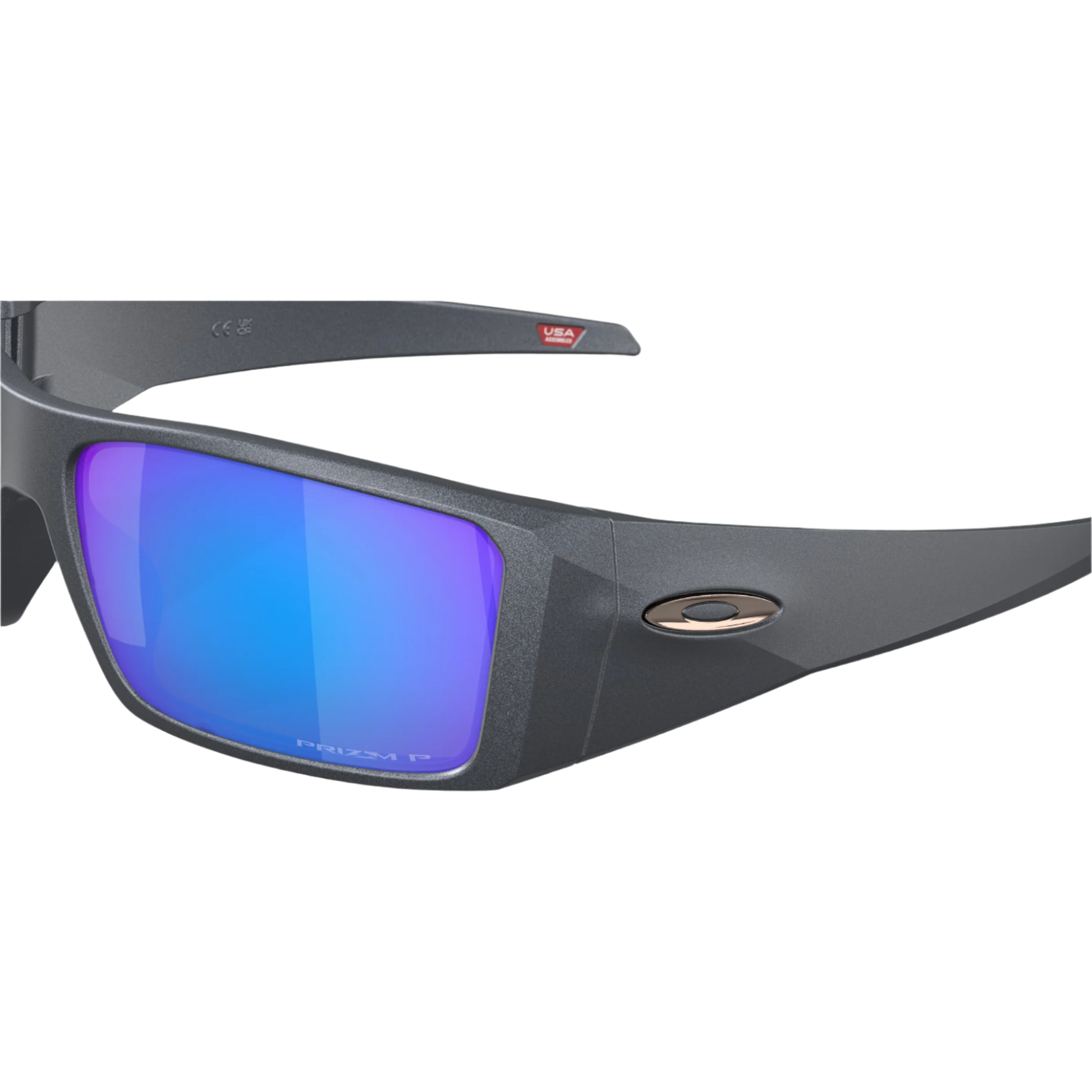 Oakley - Heliostat - Velocity 21