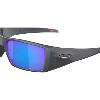 Oakley - Heliostat - Velocity 21