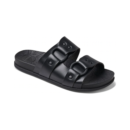Reef - Cushion Vera Cruz - Black - Velocity 21