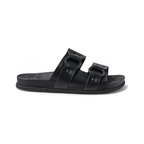 Reef - Cushion Vera Cruz - Black - Velocity 21