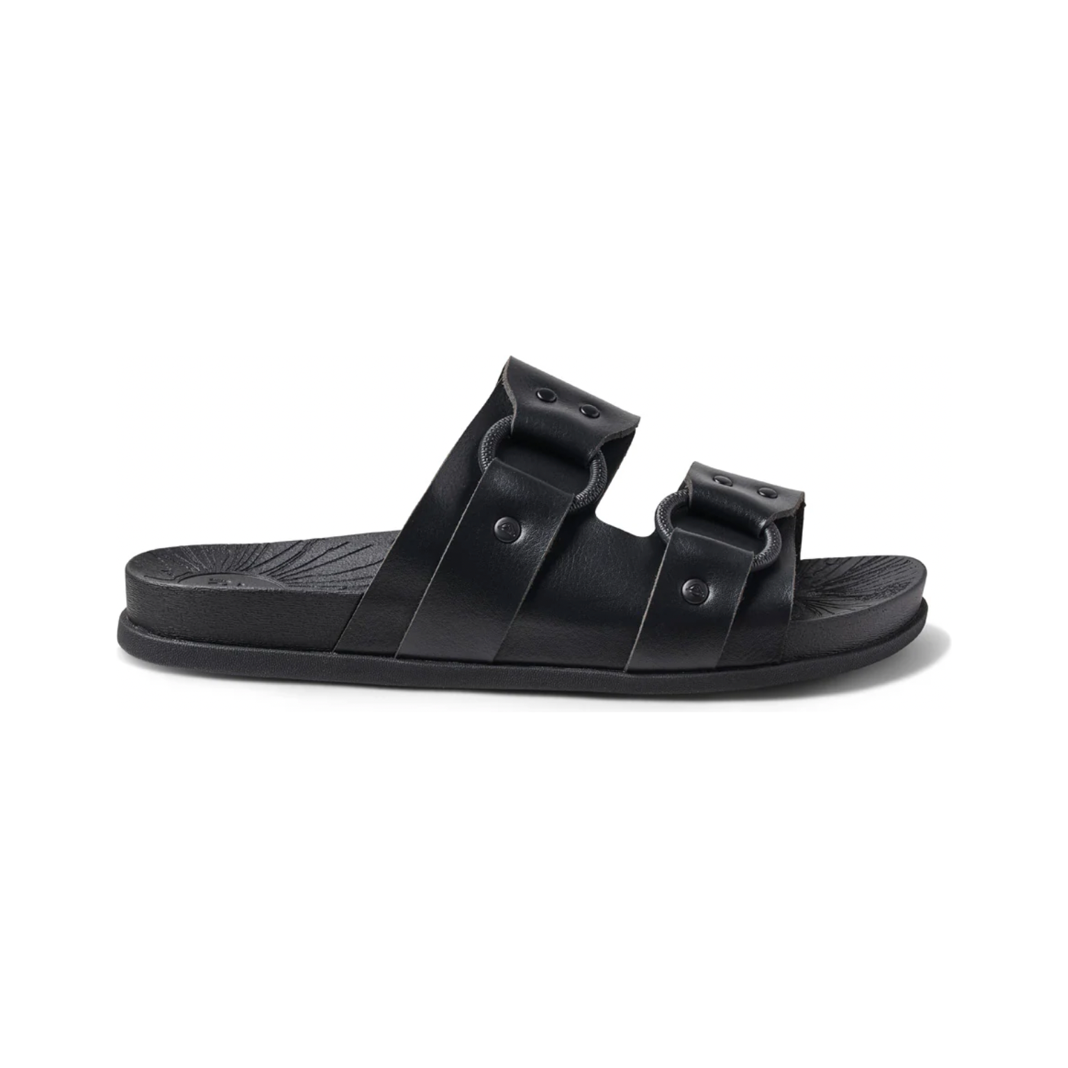Reef - Cushion Vera Cruz - Black - Velocity 21
