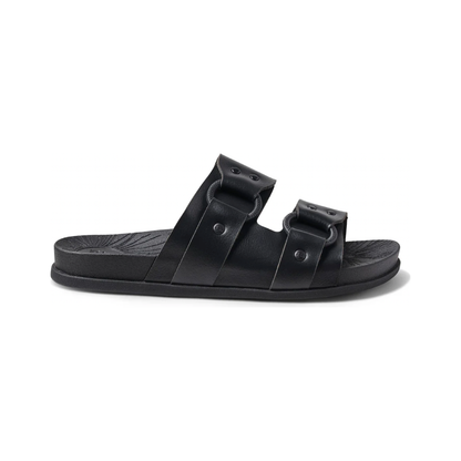 Reef - Cushion Vera Cruz - Black - Velocity 21
