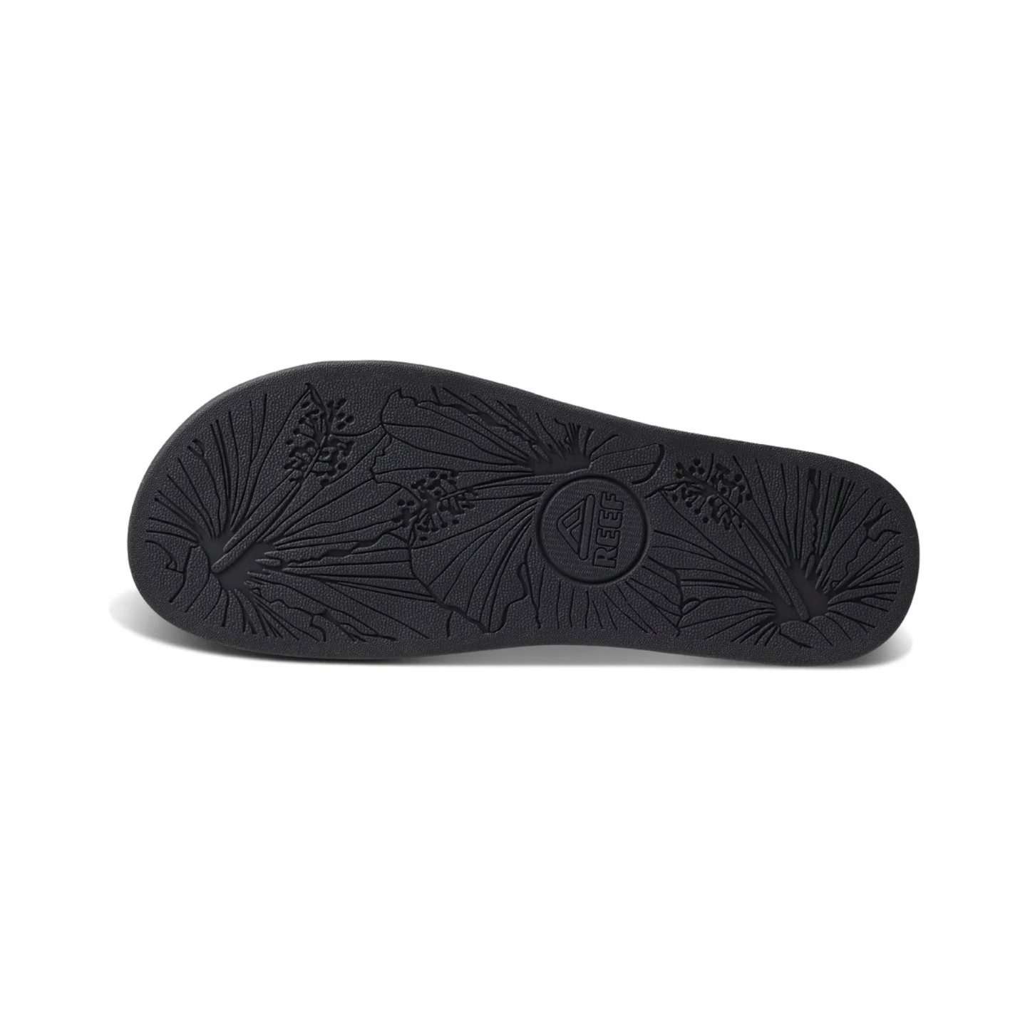 Reef - Cushion Vera Cruz - Black - Velocity 21