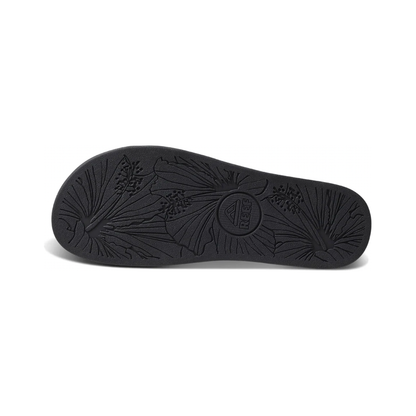 Reef - Cushion Vera Cruz - Black - Velocity 21
