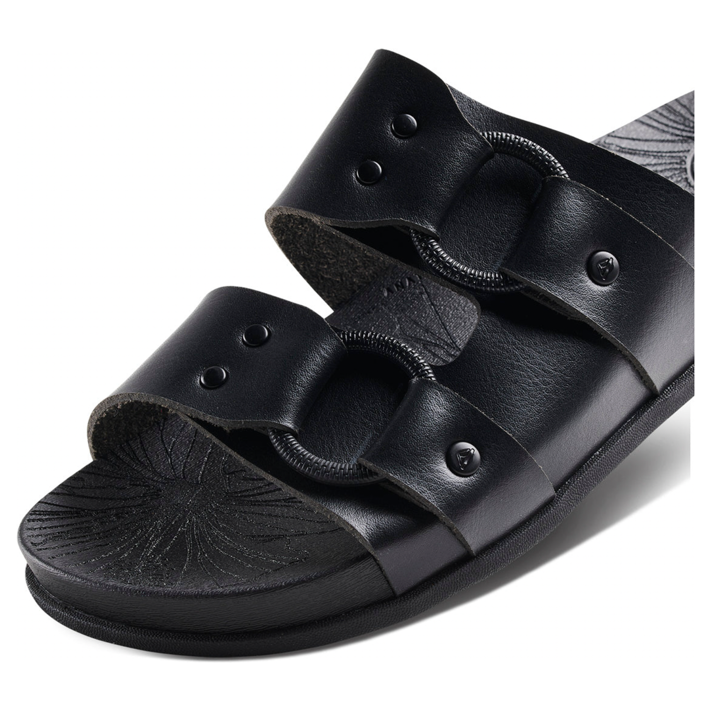 Reef - Cushion Vera Cruz - Black - Velocity 21