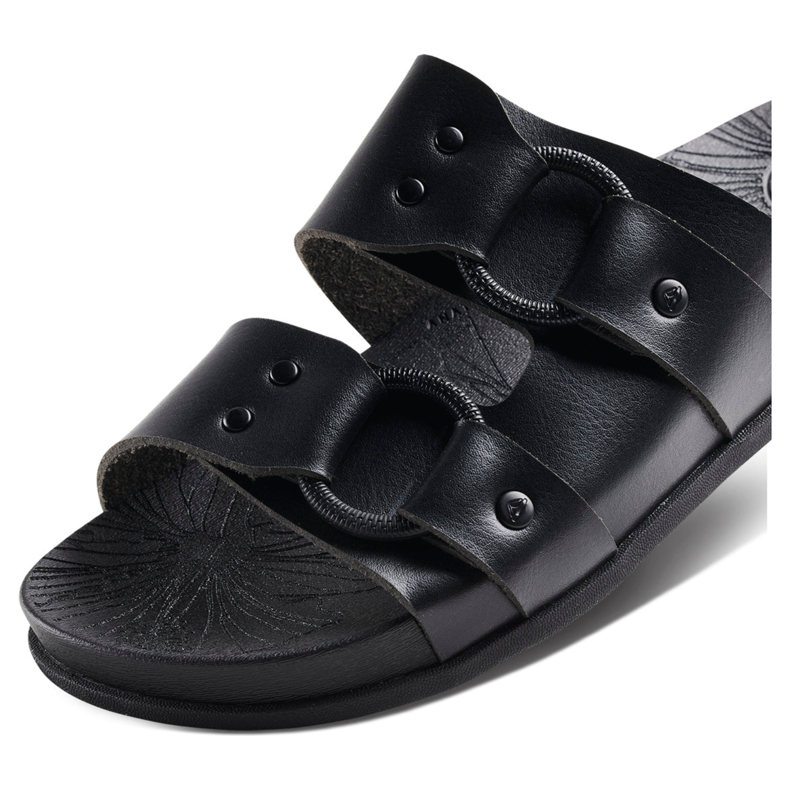 Reef - Cushion Vera Cruz - Black - Velocity 21