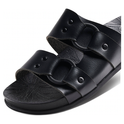 Reef - Cushion Vera Cruz - Black - Velocity 21
