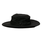 Afends - Limits Recycled Bucket Hat - Black - Velocity 21
