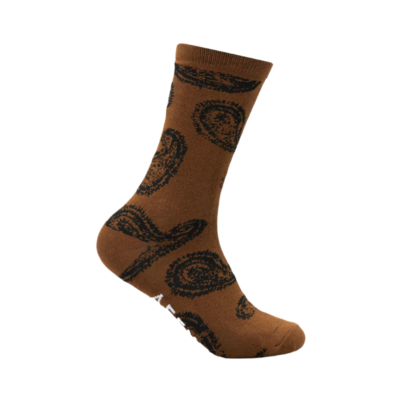 Afends - Tradition Recycled Socks One Pack - Velocity 21