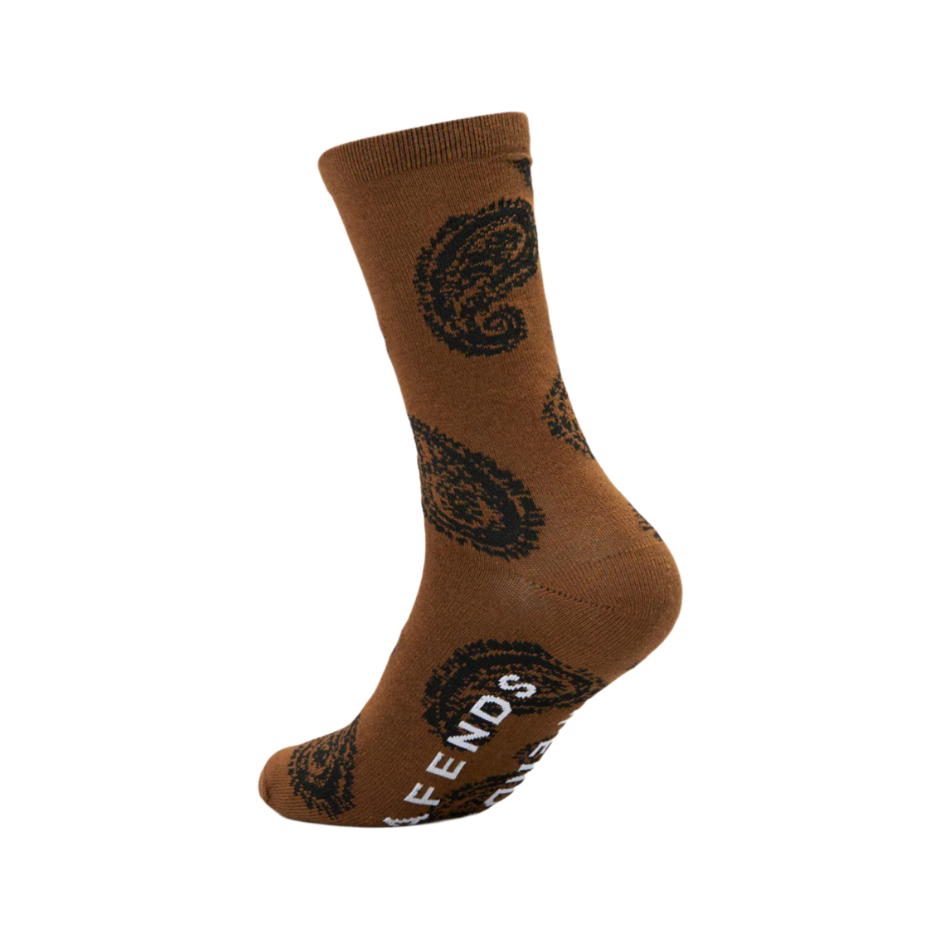 Afends - Tradition Recycled Socks One Pack - Velocity 21