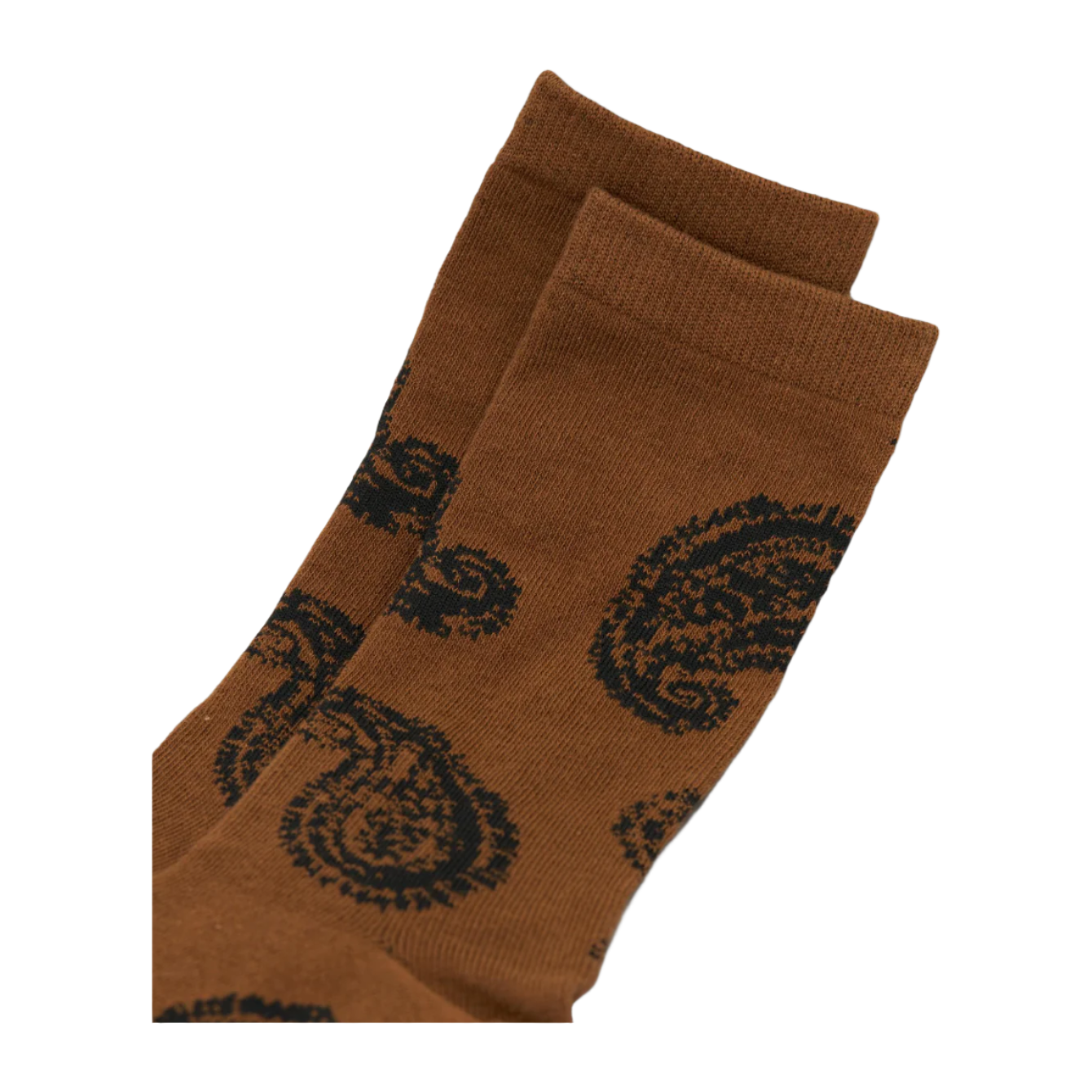 Afends - Tradition Recycled Socks One Pack - Velocity 21