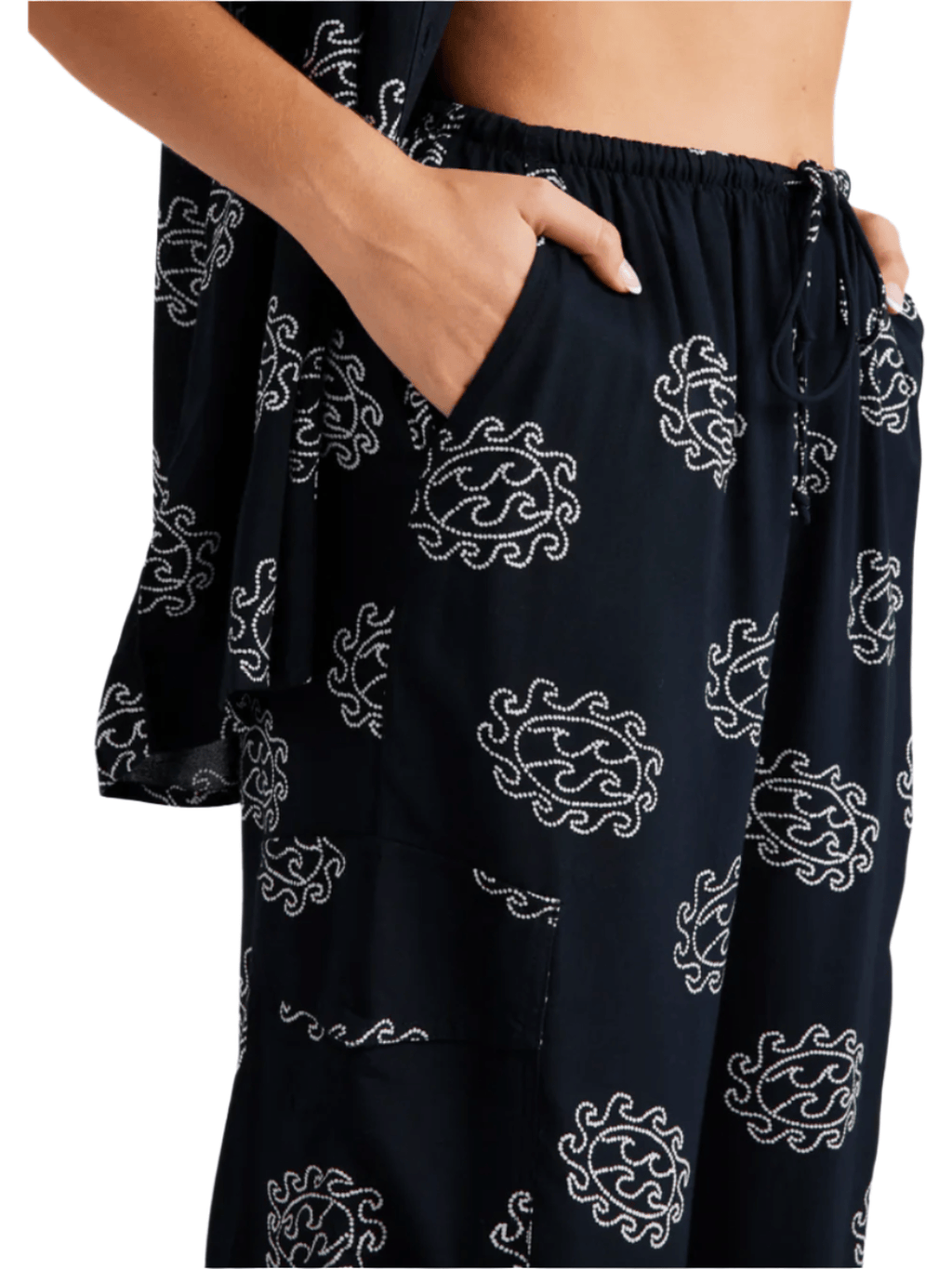 Billabong - Otis Sunny Cargo Pant - Velocity 21