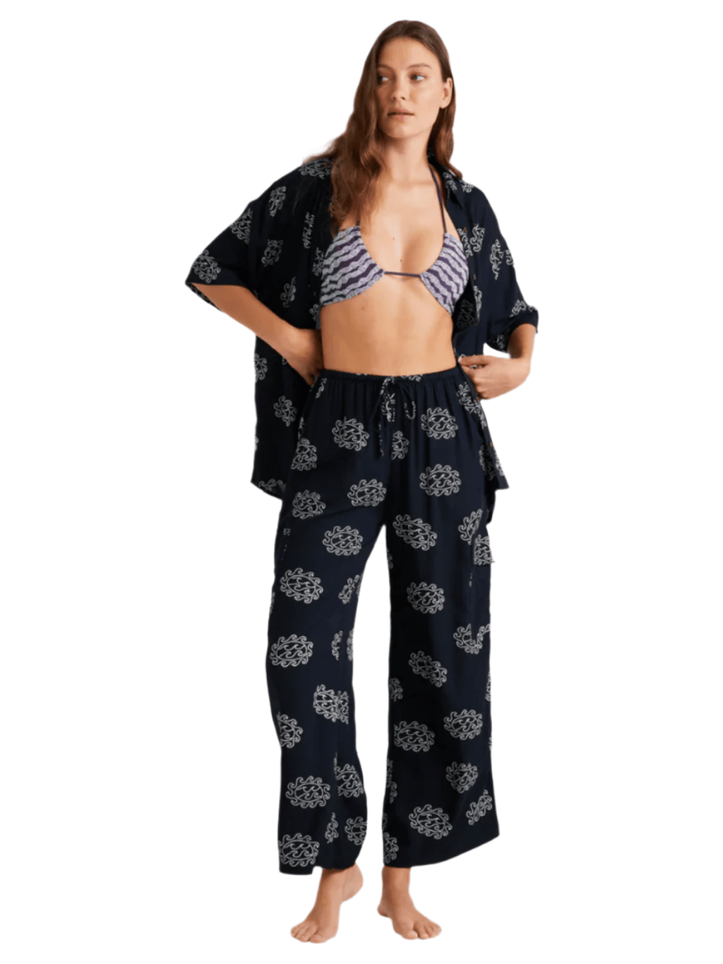 Billabong - Otis Sunny Cargo Pant - Velocity 21