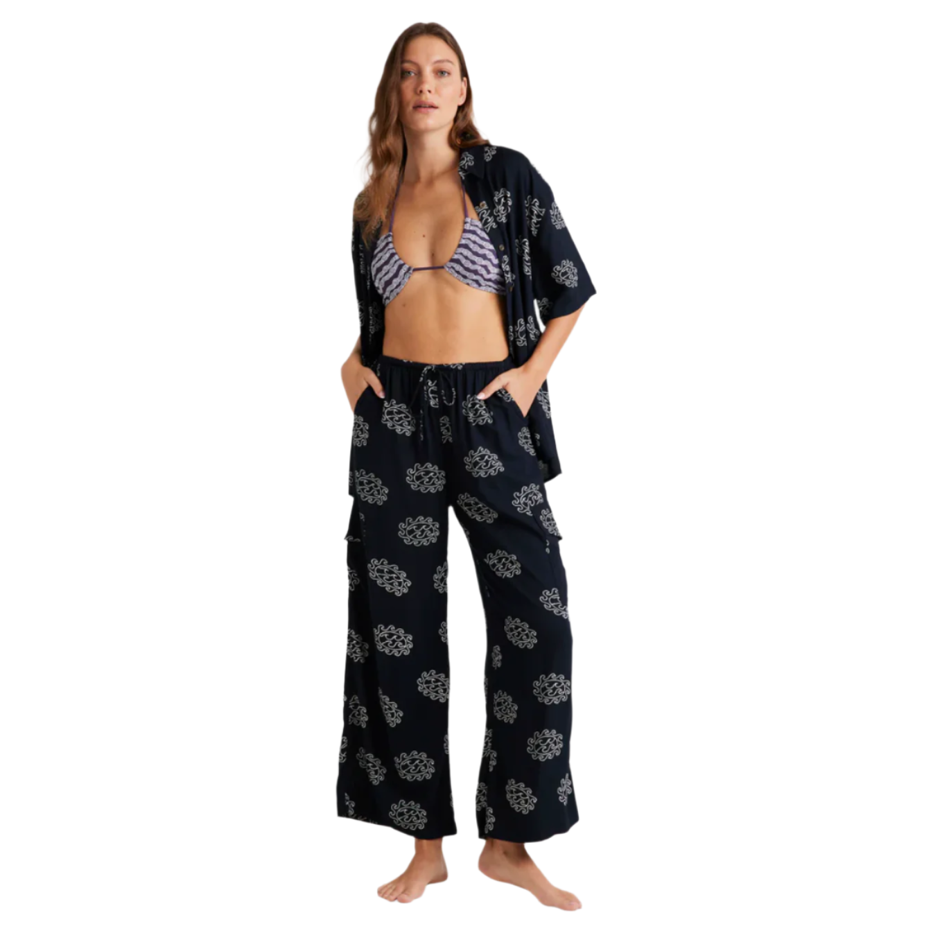 Billabong - Otis Sunny Cargo Pant - Velocity 21