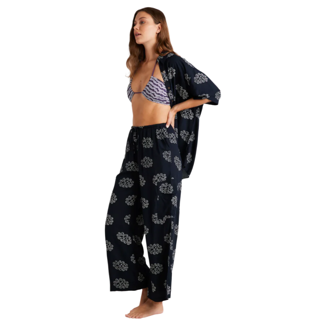 Billabong - Otis Sunny Cargo Pant - Velocity 21
