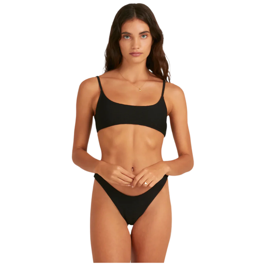 Billabong - Tanlines Scoop Bralette - Velocity 21