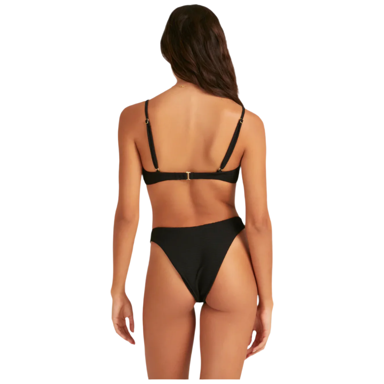 Billabong - Tanlines Scoop Bralette - Velocity 21