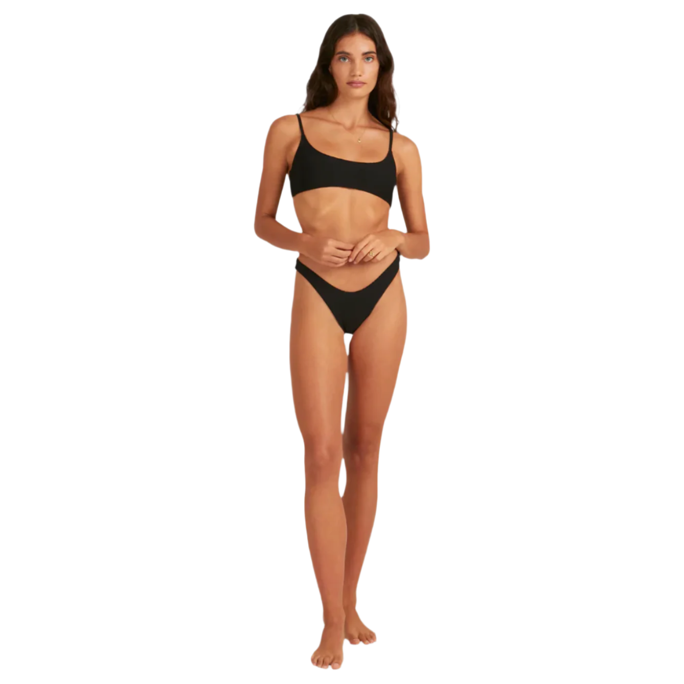 Billabong - Tanlines Scoop Bralette - Velocity 21