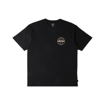 Billabong - Rotor Diamond SS Tee - Velocity 21