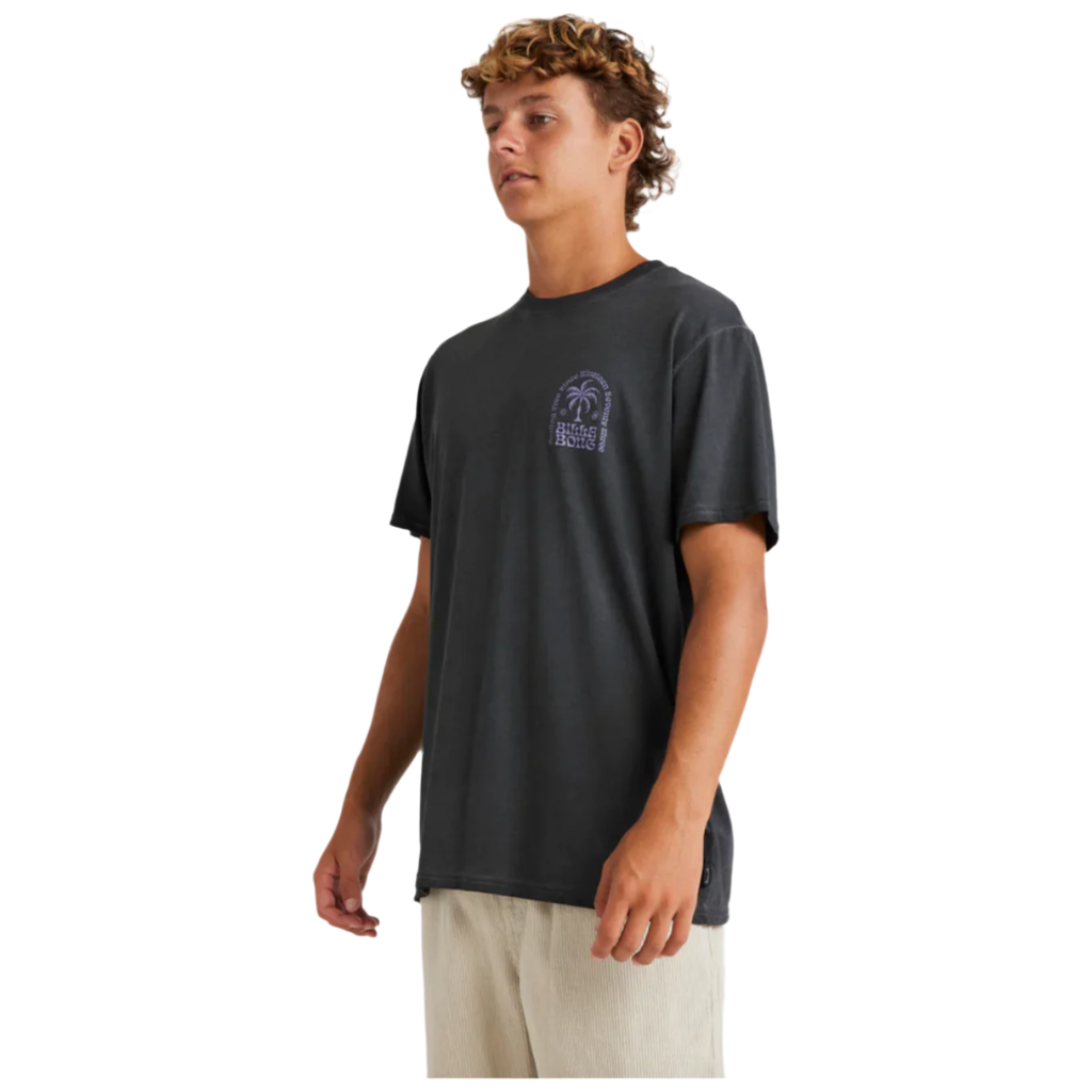 Billabong - Big Wave Shazza SS Tee - Velocity 21