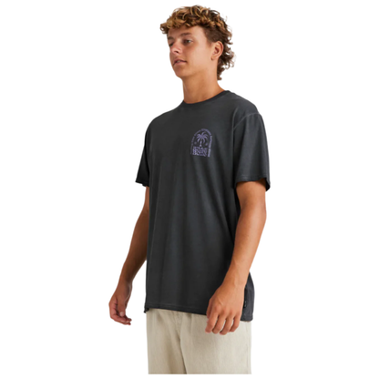 Billabong - Big Wave Shazza SS Tee - Velocity 21