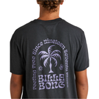 Billabong - Big Wave Shazza SS Tee - Velocity 21