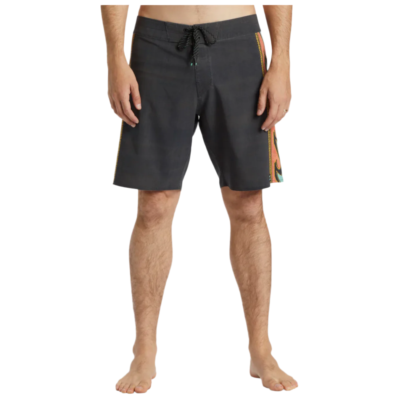 Billabong - D Bah Pro Boardshort - Velocity 21