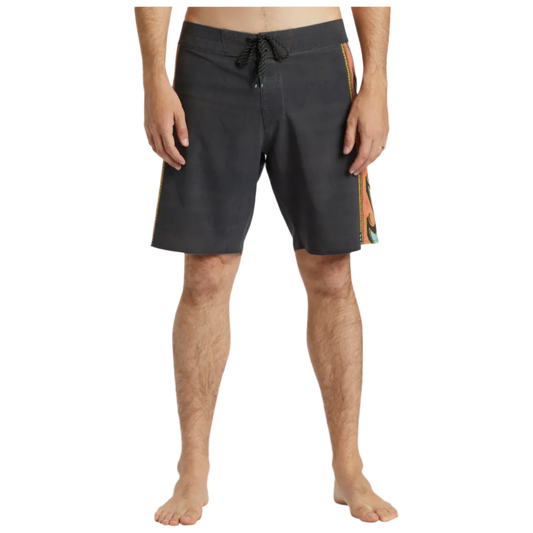 Billabong - D Bah Pro Boardshort - Velocity 21