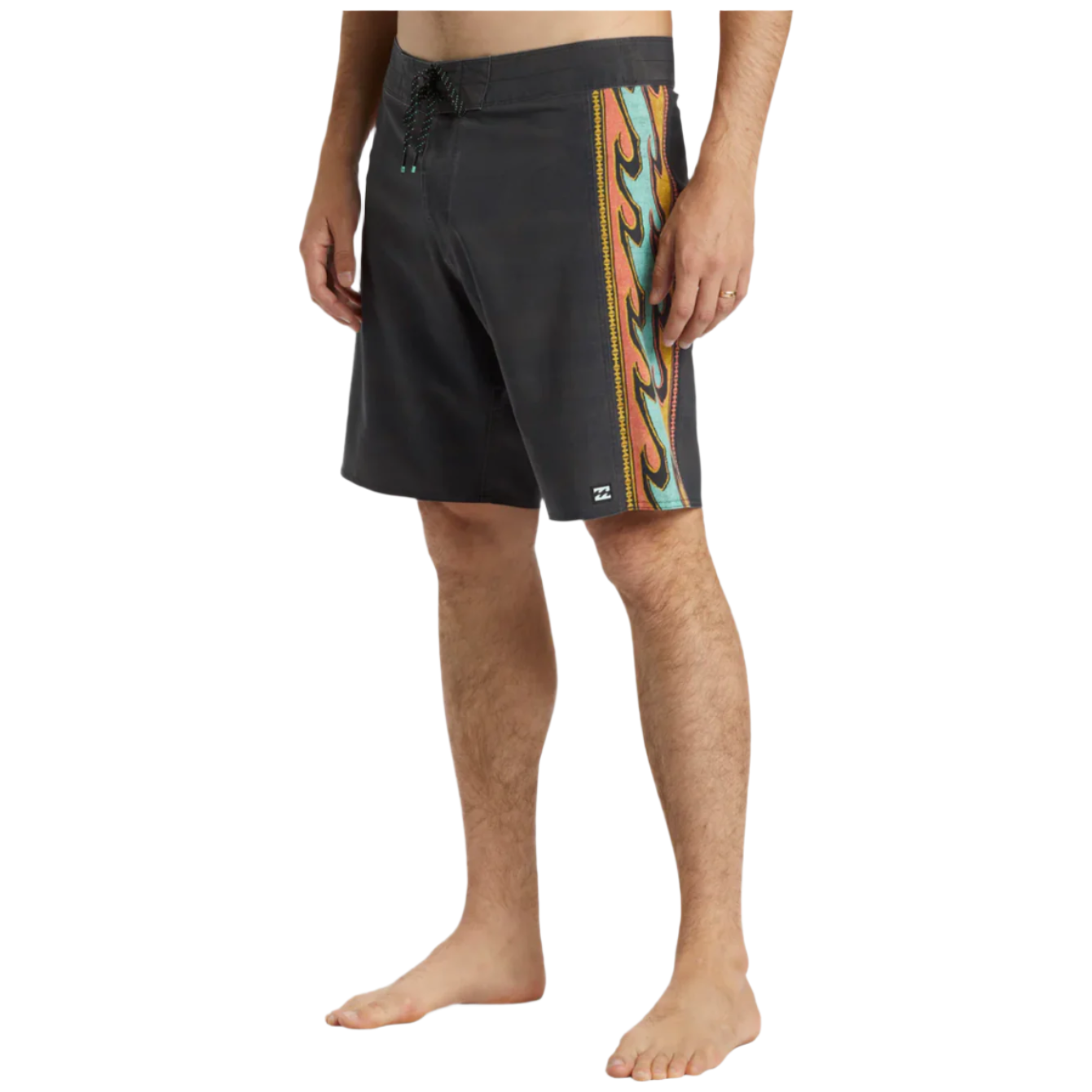 Billabong - D Bah Pro Boardshort - Velocity 21