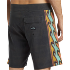 Billabong - D Bah Pro Boardshort - Velocity 21