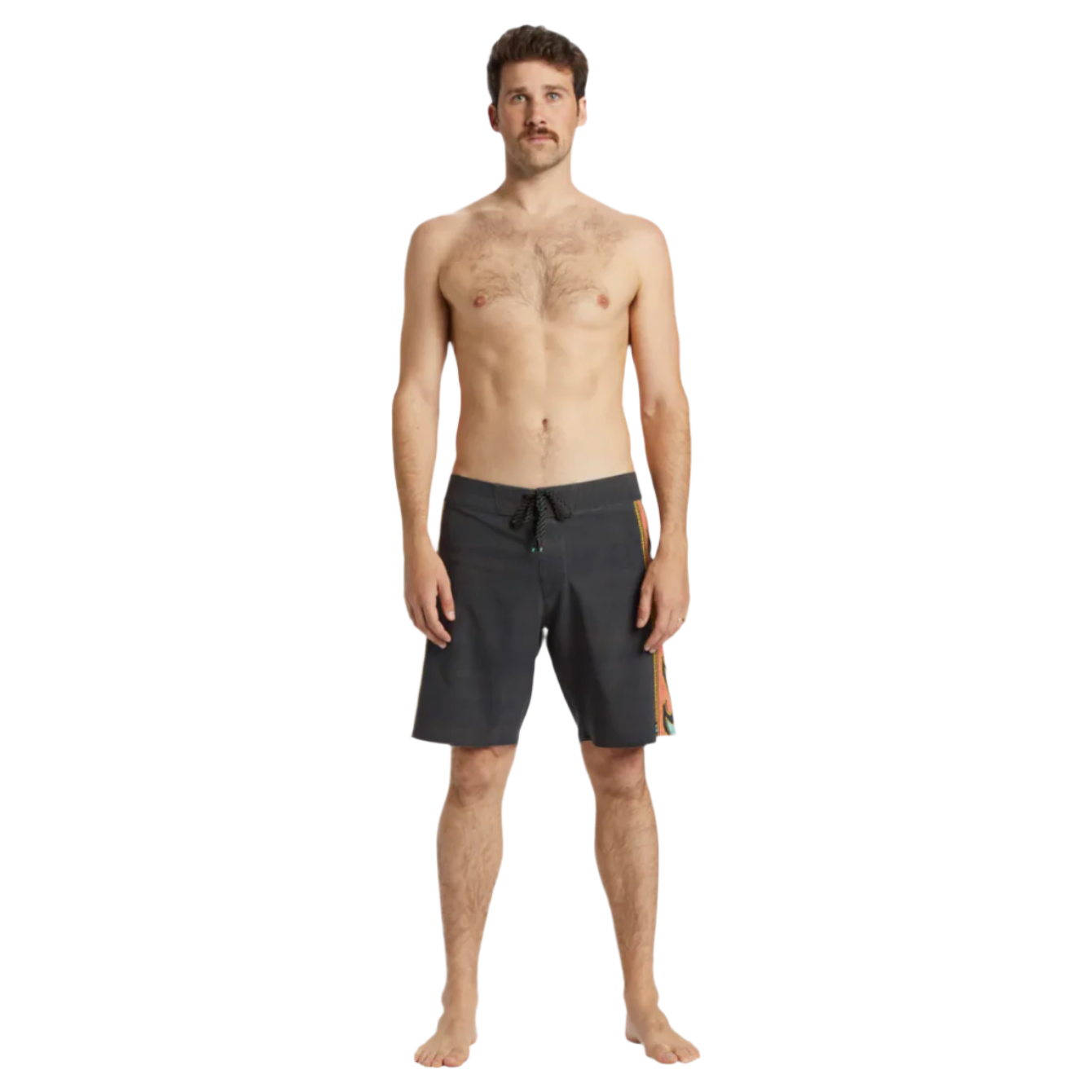 Billabong - D Bah Pro Boardshort - Velocity 21