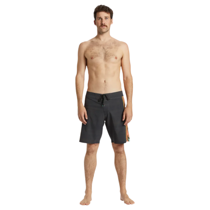 Billabong - D Bah Pro Boardshort - Velocity 21