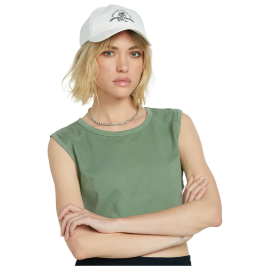 Volcom - Stone Bloom Cap - Velocity 21