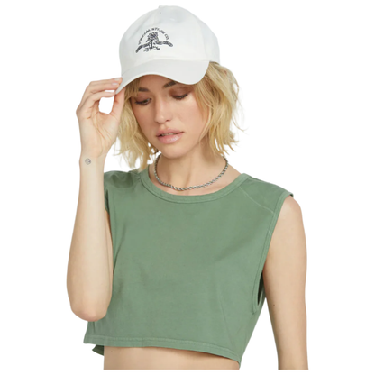 Volcom - Stone Bloom Cap - Velocity 21