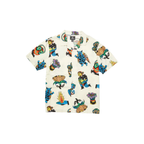 Volcom - FA Bob Mollema Woven SS Shirt - Velocity 21