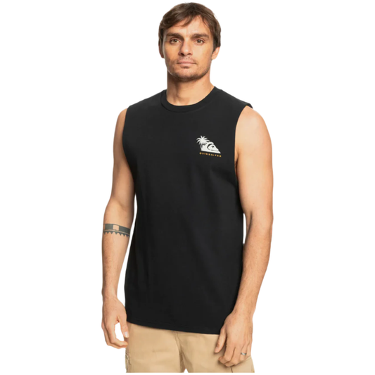 Quiksilver - Palm Island Muscle - Velocity 21