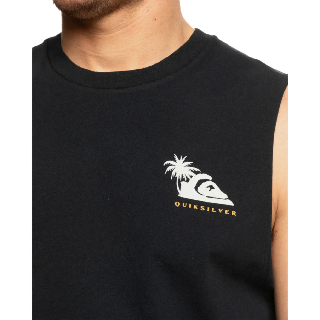 Quiksilver - Palm Island Muscle - Velocity 21