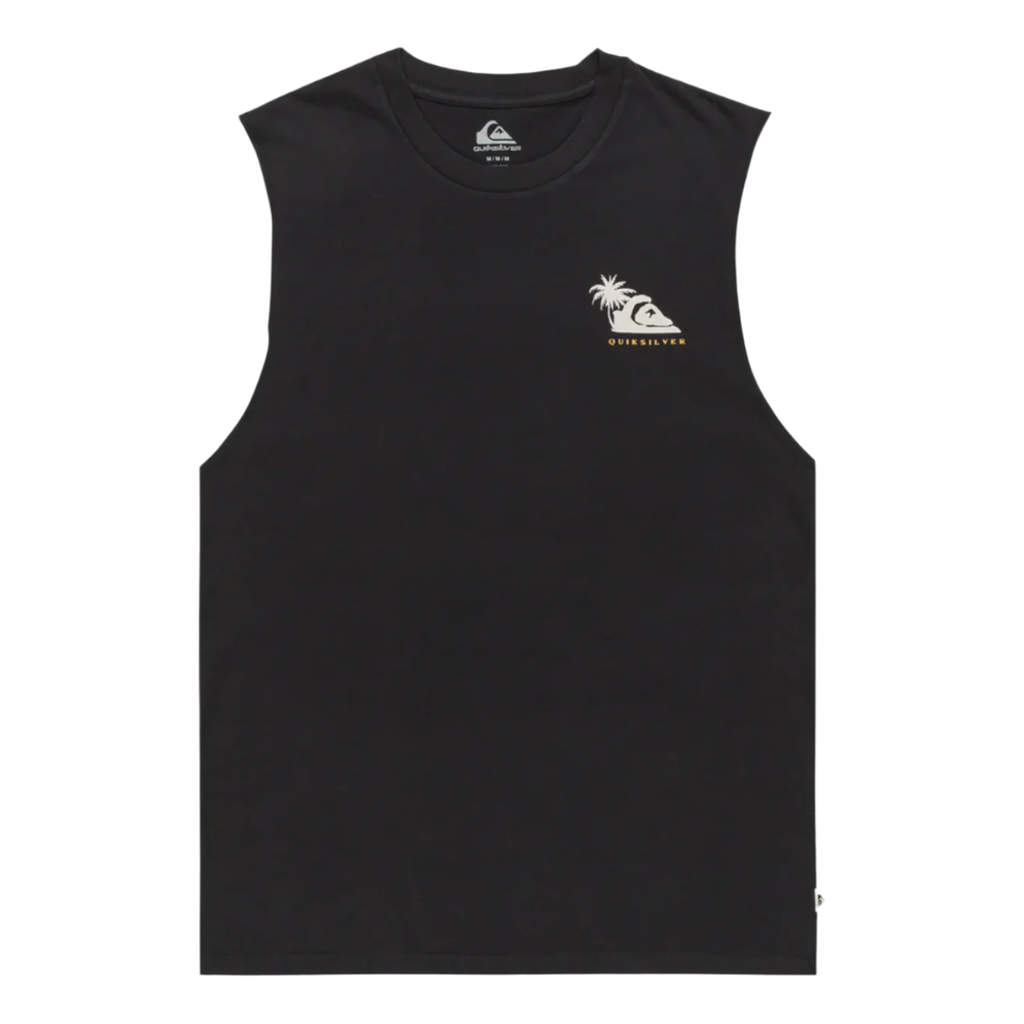 Quiksilver - Palm Island Muscle - Velocity 21