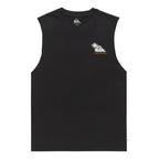 Quiksilver - Palm Island Muscle - Velocity 21