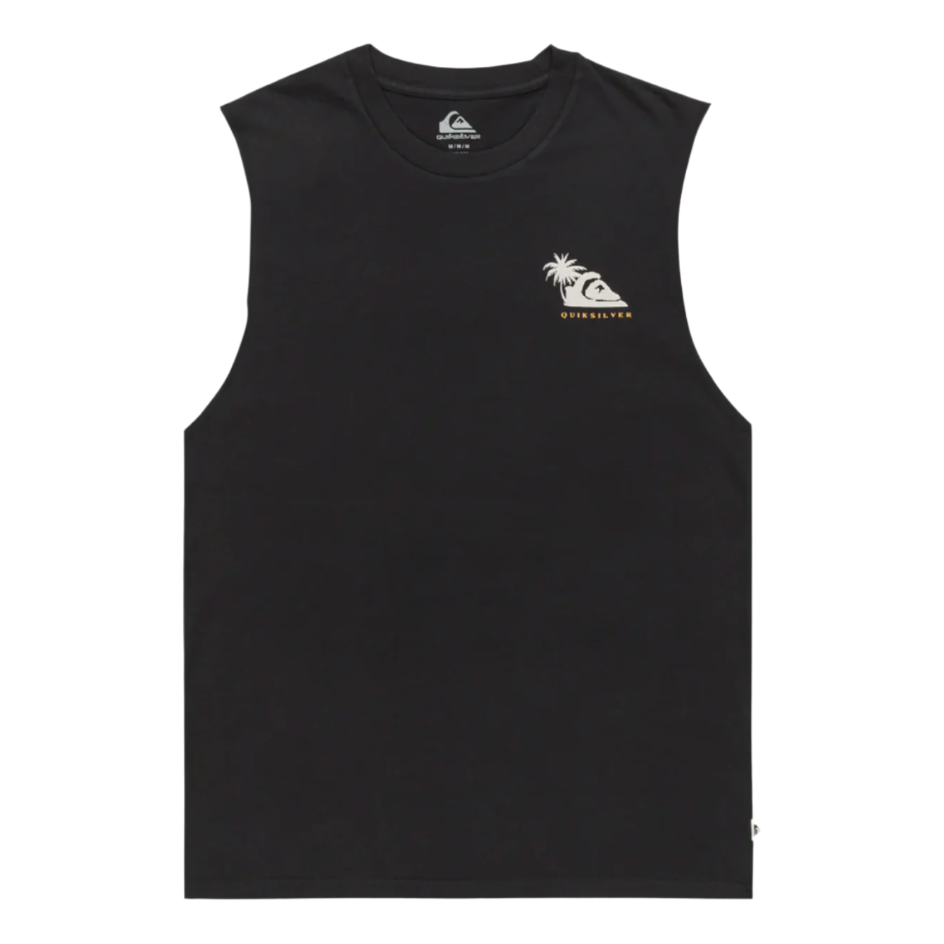Quiksilver - Palm Island Muscle - Velocity 21