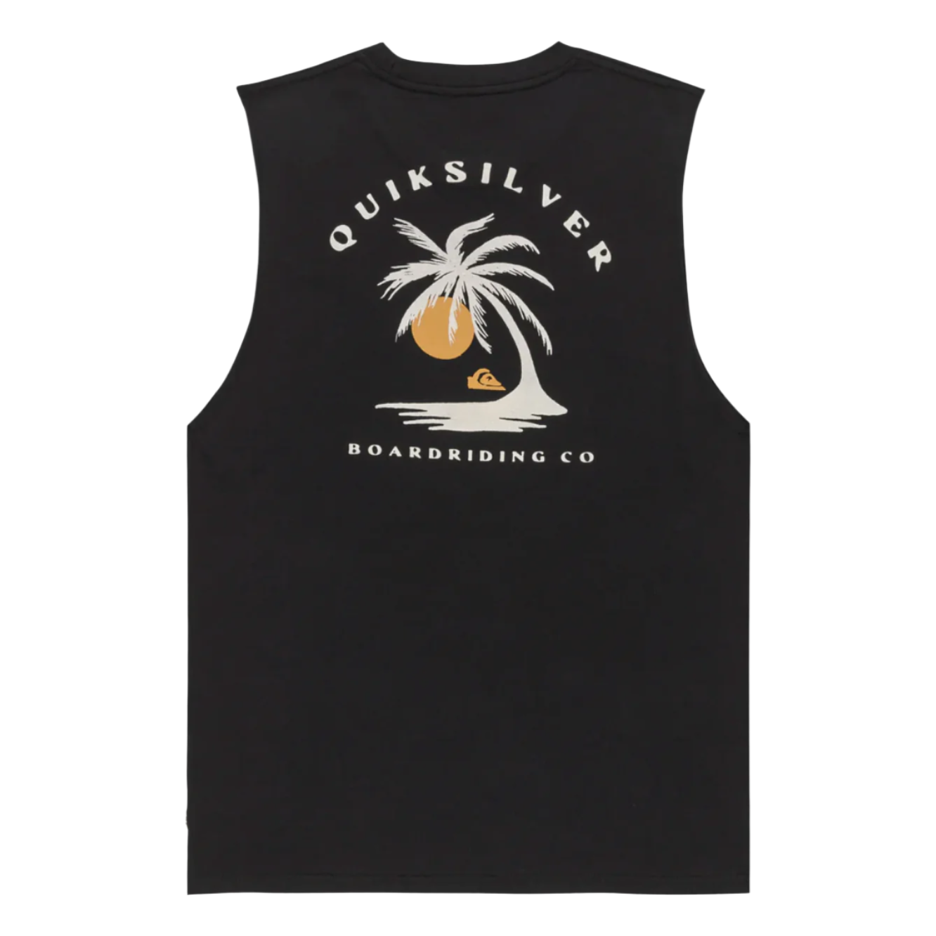 Quiksilver - Palm Island Muscle - Velocity 21