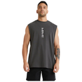 RVCA - Lynes RVCA Muscle - Velocity 21